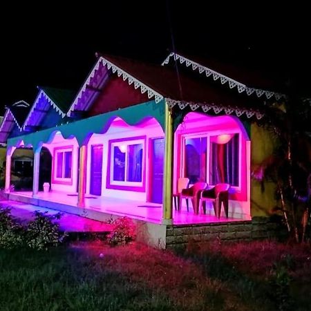 Chilapata Eco Resort Uttar Simlabari Luaran gambar